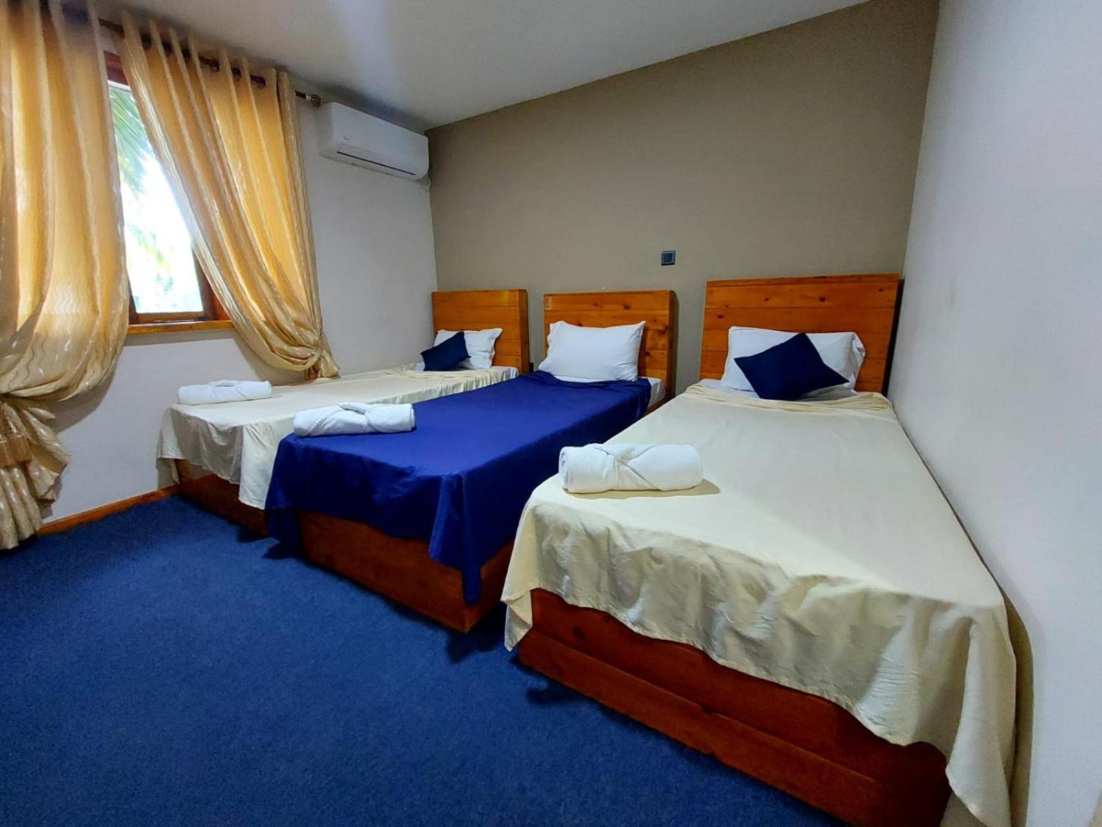 Havana Club Resort Тринкомале Екстериор снимка