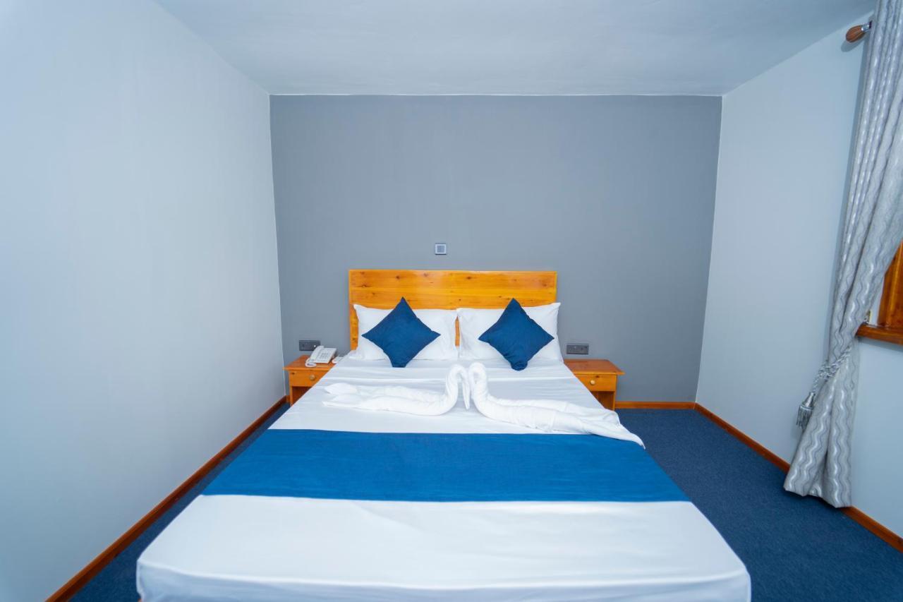Havana Club Resort Тринкомале Екстериор снимка