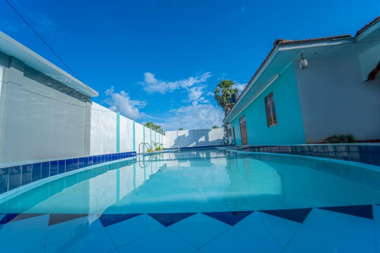 Havana Club Resort Тринкомале Екстериор снимка